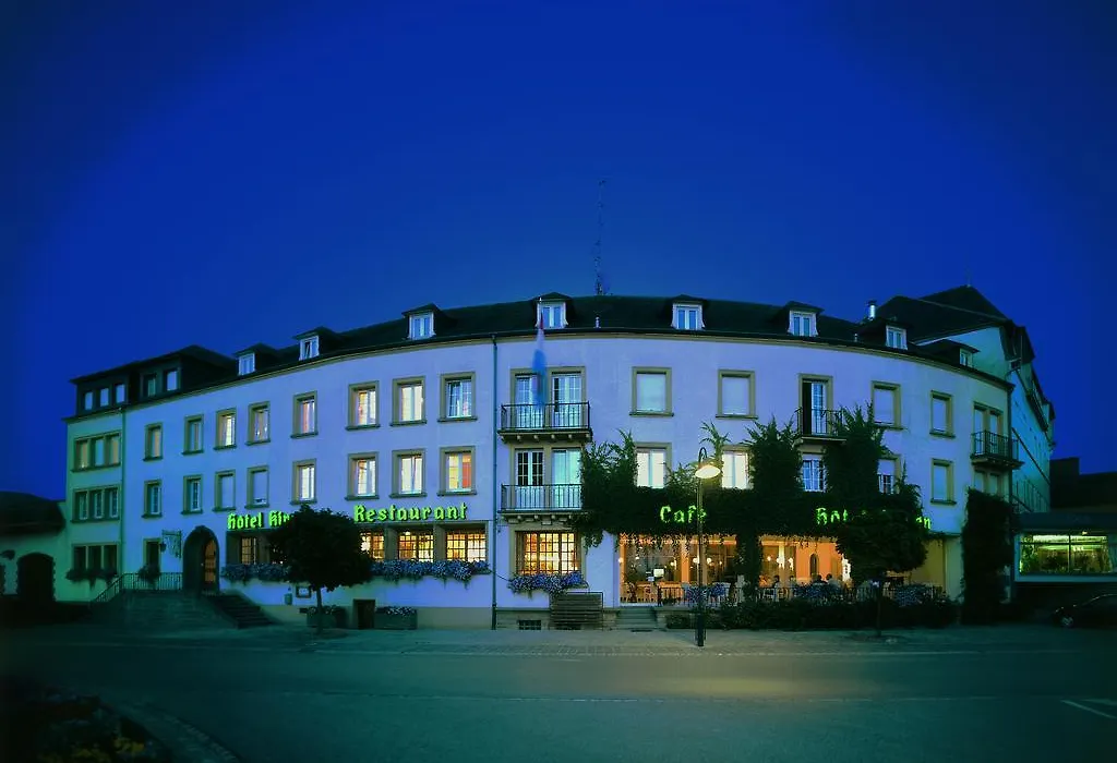 Hotel Kinnen-1